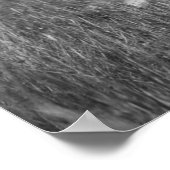 牧歌的な忍耐， 1942 ポスター (角)