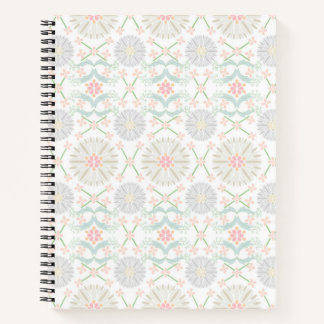 牧歌的な ノートブック