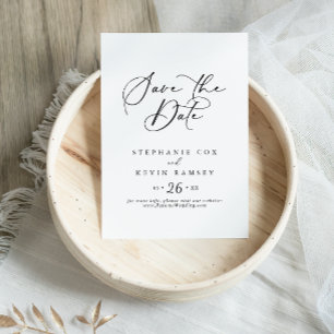 牧歌的スタイリッシュな書結婚道 セーブザデート