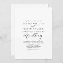 牧歌的スタイリッシュ書道の表裏結婚部