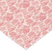 牧歌的トワール テーブルクロス (アングル)