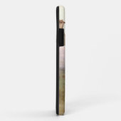 牧歌的素晴らし芸術 Case-Mate iPhoneケース (裏面/右)