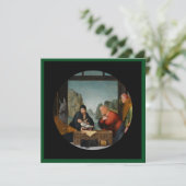 牧民の牧民が羊飼いを守る (スタンド正面)