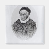 牧羊者 マグネット (正面)