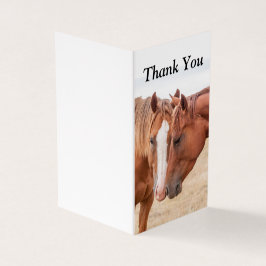 牧草地で生い茂る馬