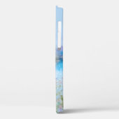 牧草地のささやき Case-Mate iPhoneケース (裏面 / 左)