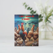 牧草地のコミューン ポストカード (スタンド正面)