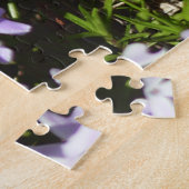 牧草地の猫パズル ジグソーパズル (側面)