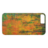 牧草地の秋 Case-Mate iPhoneケース (裏面(横))