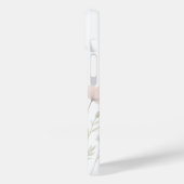 牧草地の花のスマホケース 植物画風 Case-Mate iPhoneケース (裏面 / 左)