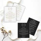 牧草地の花結婚の歓迎日程