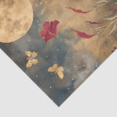 牧草地デコページティッシュペーパー 薄葉紙 (詳細)