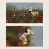 牧草地ブックマークに移動 (正面&裏面)