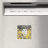 牧草地マグネットのバーンドウル マグネット (インサイチュ (食洗機))