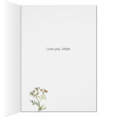 牧草地ワイルドフラワーマザーズの日 (内側 (右))