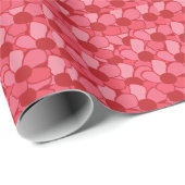 牧草花春夏の花 ラッピングペーパー (ロールコーナー)