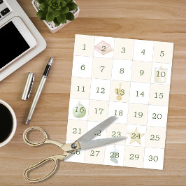 物お気に入りの品交換オーダー番号1-30