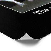 物が変わる ポスター (角)