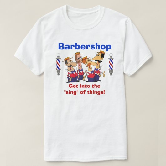 物の歌! Tシャツ (デザイン正面)