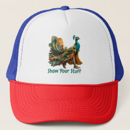 物の表示 – やる気を起こさせるStatement Shirt キャップ