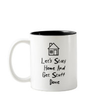 物を家に居よう、終らせる