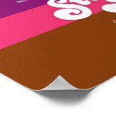 物ホラー映画 ポスター (角)