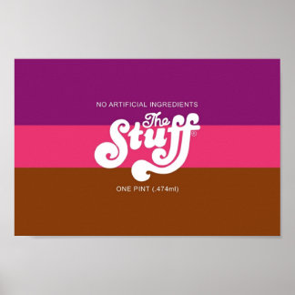 物ホラー映画 ポスター