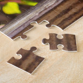 物乞いリス ジグソーパズル (側面)