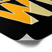 物事が読多くなれば ポスター (角)