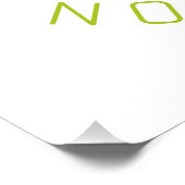 物事ではない瞬間を収集 ポスター (コーナー)