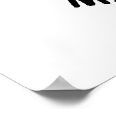 物事の中にはペパーミント・プンになるおもしろいためのミントがある ポスター (角)