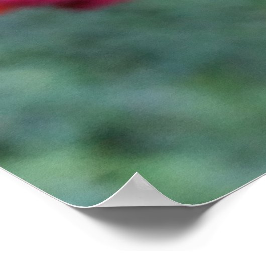 物事の全体像 ポスター (角)