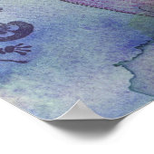 「物事は常に見た目と同じではない」 – ポスター・アート ポスター (角)