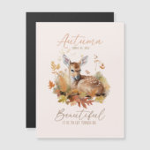 物事を秋に運ぶ (正面/裏面)