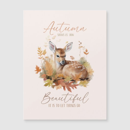 物事を秋に運ぶ (正面)