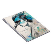 物事を見る方法 | ノートブックのジャーナル ノートブック (右側)