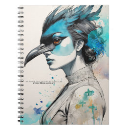 物事を見る方法 | ノートブックのジャーナル ノートブック