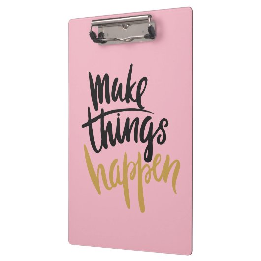 物事を起こす引用文 クリップボード (左)