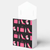 物事ガーリーの好意箱 フェイバーボックス (オープン)