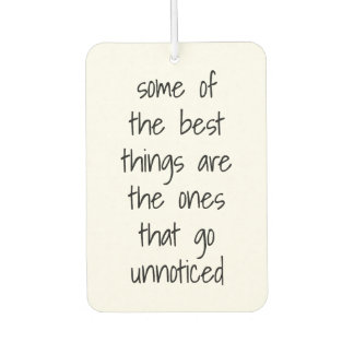 物事最高のの空気清浄機 カーエアーフレッシュナー