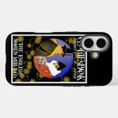 物干し Case-Mate iPhoneケース (裏面 (横))