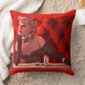 物欲 クッション (ブランケット)