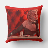 物欲 クッション (裏面)