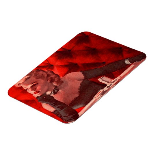 物欲 マグネット (左側)