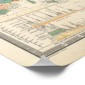 物流工場 ポスター (角)