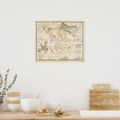 物流工場 ポスター (キッチン)