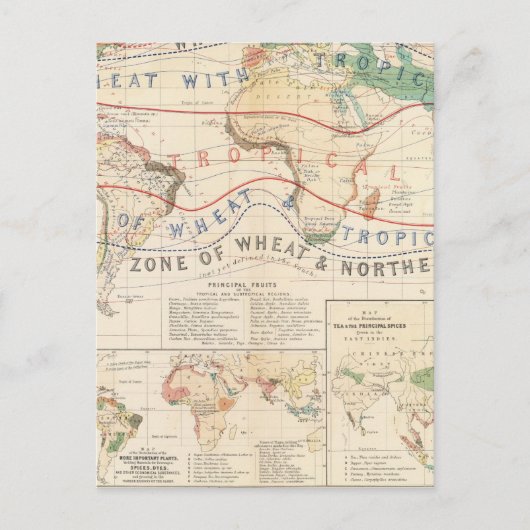 物流工場 ポストカード (正面)