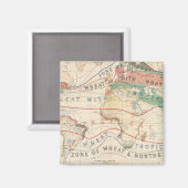 物流工場 マグネット (正面/裏面)