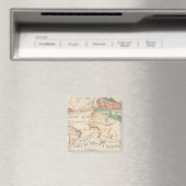 物流工場 マグネット (インサイチュ (食洗機))