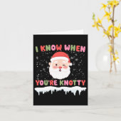 物理おもしろいセラピストクリスマスPtセラピストXm カード (黄色い花)